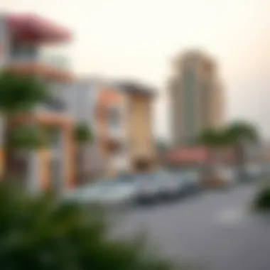 Overview of UAE Property Insurance Landscape Overview of UAE property insurance landscape