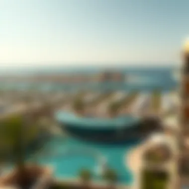 Investment opportunities with scenic views at Palm West