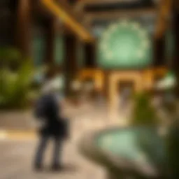 Navigating the Process of Opening an Account in Dubai Introduction