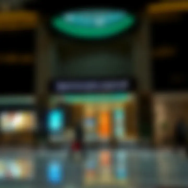 Notable Navigating the Process of Opening an Account in Dubai