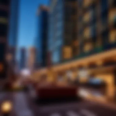 Notable Prime Business Center in JVC: An In-Depth Analysis