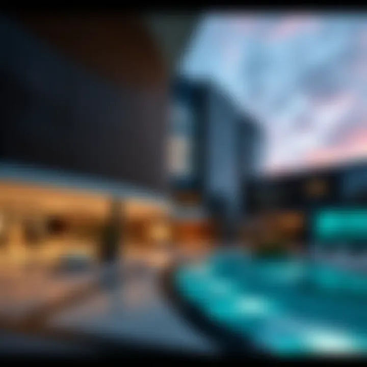 Prime Business Center in JVC: An In-Depth Analysis Summary