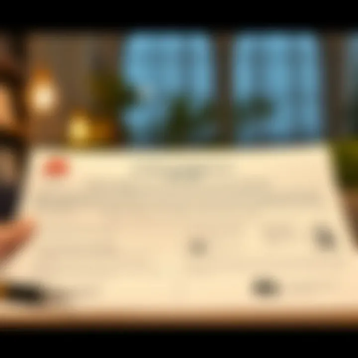 Landlord Obligations Explained Diagram highlighting landlord obligations under the tenancy agreement