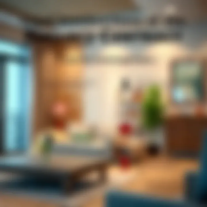 Legal Implications of the Tenancy Contract Infographic detailing the legal implications of the tenancy contract