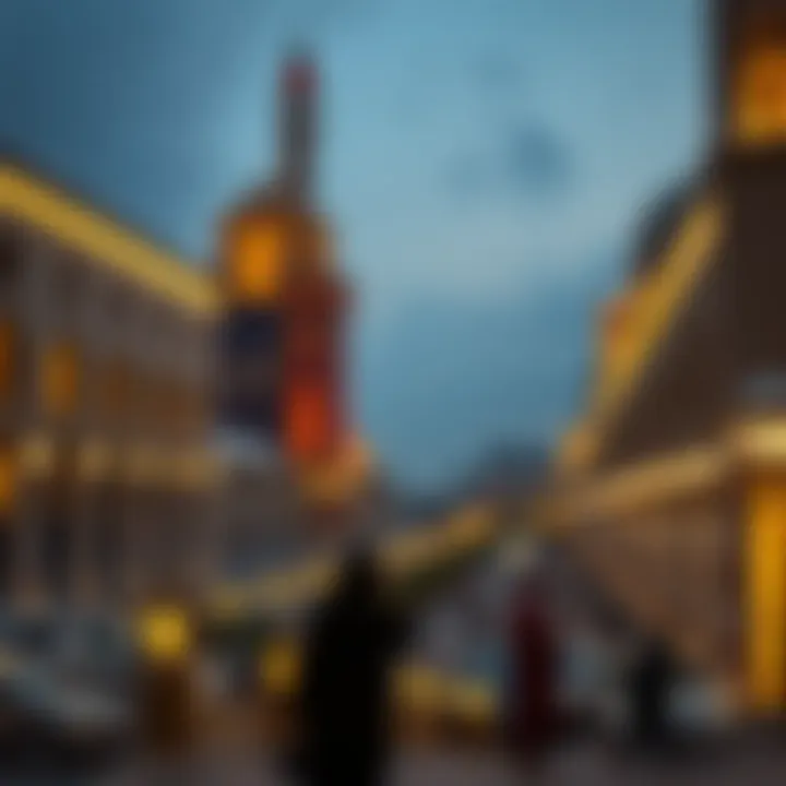 Notable Ramadan in UAE: Insights into Timing and Practices for 2023