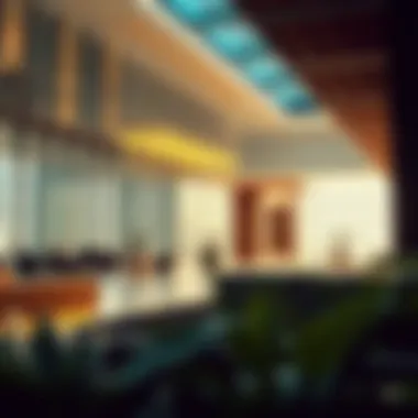 Modern Commercial Spaces in Rawdat Al Warka Modern commercial spaces in Rawdat Al Warka