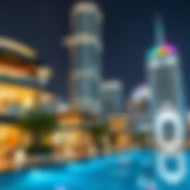 Real Estate Trends in Dubai
