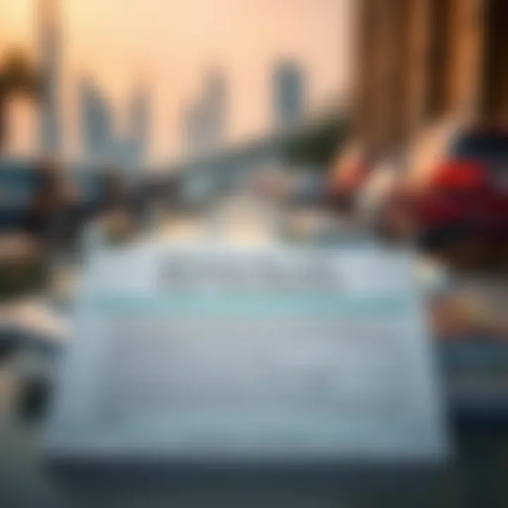 Reasons for Visa Cancellations Graphic showing reasons for visa cancellations