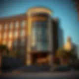 Overview of Dubai's Rental Disputes Settlement Committee