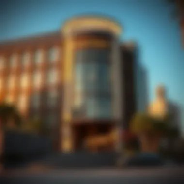 Overview of Dubai's Rental Disputes Settlement Committee