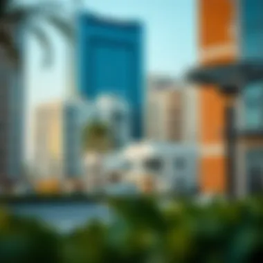 Exploring Property Options on Renty.ae Diverse selection of properties listed on Renty.ae