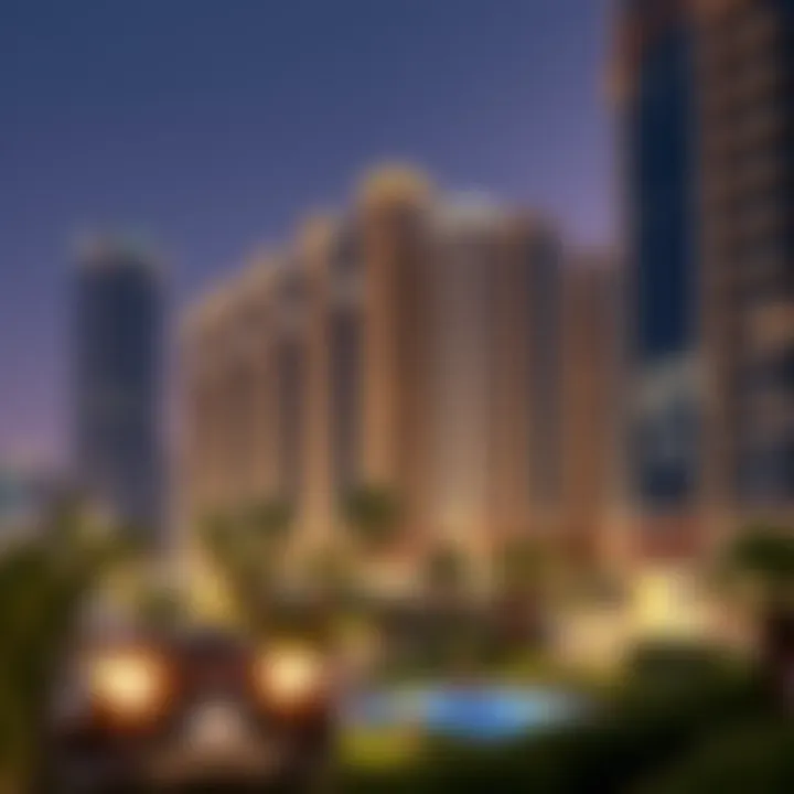 Emerging opportunities in Dubai's dynamic real estate landscape