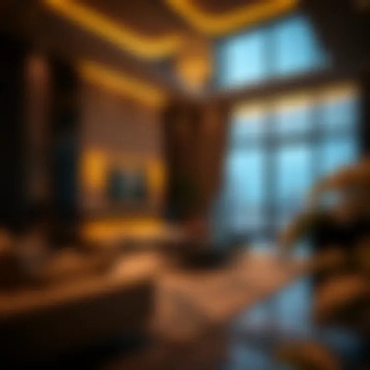 Luxurious residential projects by Samana Real Estate