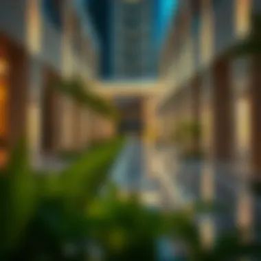 Career growth opportunities at Sobha Realty