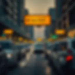 Overview of Dubai to Al Ain taxi fare structure