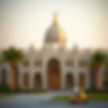 Notable The Al Ghadeer Community: A Comprehensive Overview Notable The Al Ghadeer Community: A Comprehensive Overview