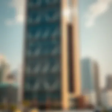 The Apricot Tower in Dubai: An Architectural Marvel Summary The Apricot Tower in Dubai: An Architectural Marvel Summary