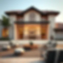 The Best Farmhouses in the UAE: An Comprehensive Exploration Introduction