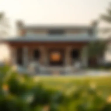 Notable The Best Farmhouses in the UAE: An Comprehensive Exploration Notable The Best Farmhouses in the UAE: An Comprehensive Exploration