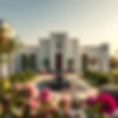 The Best Farmhouses in the UAE: An Comprehensive Exploration Summary The Best Farmhouses in the UAE: An Comprehensive Exploration Summary