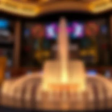 The Dubai Mall Fountain Show: An In-Depth Guide to Times and Experience Summary The Dubai Mall Fountain Show: An In-Depth Guide to Times and Experience Summary