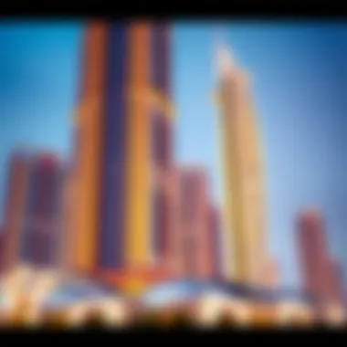Notable The Significance of Sahara Towers in Dubai's Real Estate Landscape Notable The Significance of Sahara Towers in Dubai's Real Estate Landscape