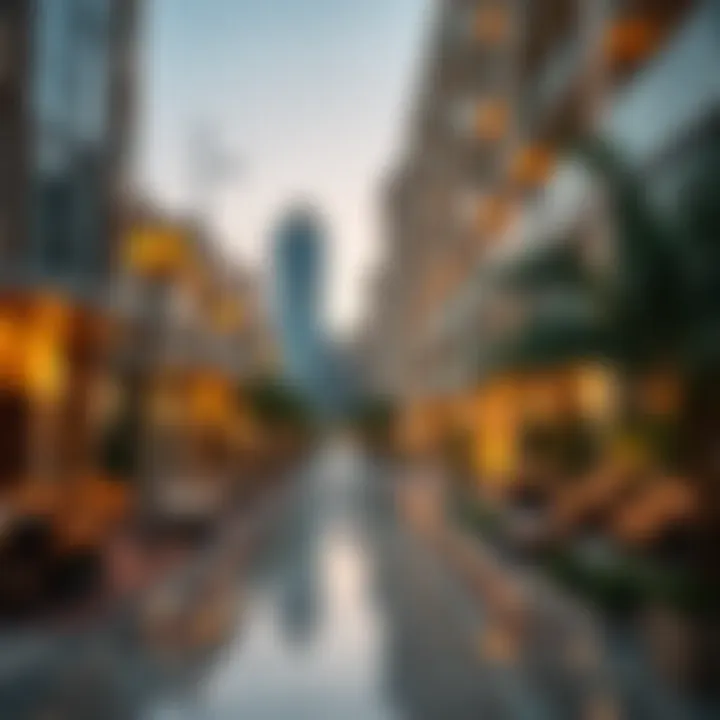 Types of rental disputes addressed by the committee