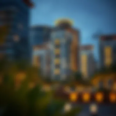 Market Trends Impacting Property Auctions in UAE Market trends impacting property auctions in UAE