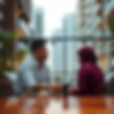 Homeowners and Investors in AGP Rent Visualization of the relationship between homeowners and investors.