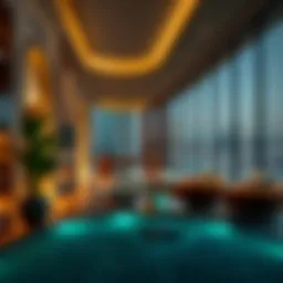 Understanding بزنس باي in Dubai's Real Estate Landscape Introduction