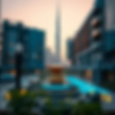 Notable Understanding بزنس باي in Dubai's Real Estate Landscape