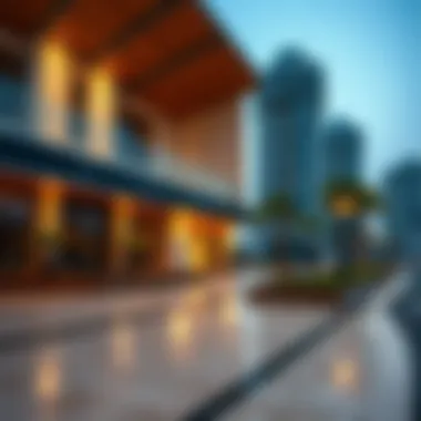 Understanding بزنس باي in Dubai's Real Estate Landscape Summary