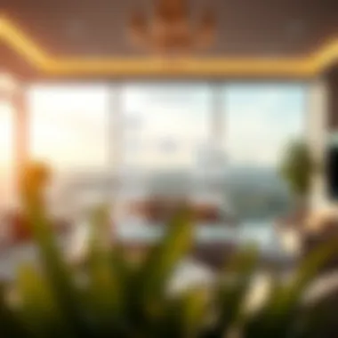 Flowchart illustrating the appeal process for canceled visas