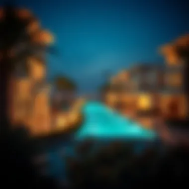 Real Estate Opportunities at بحر ممزر Luxurious properties near بحر ممزر