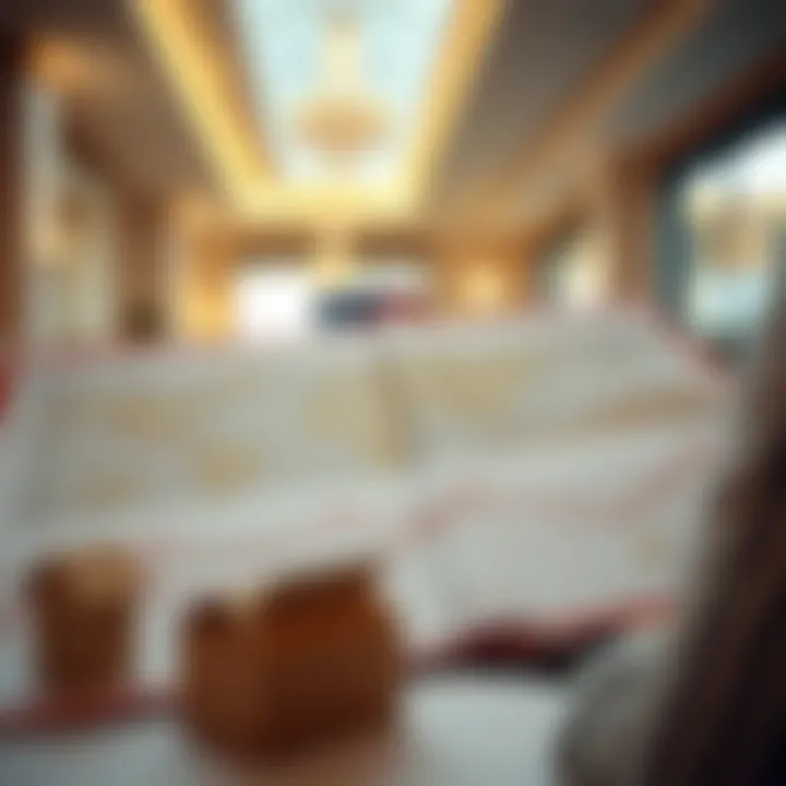 Mapping out the budgeting process for property transactions