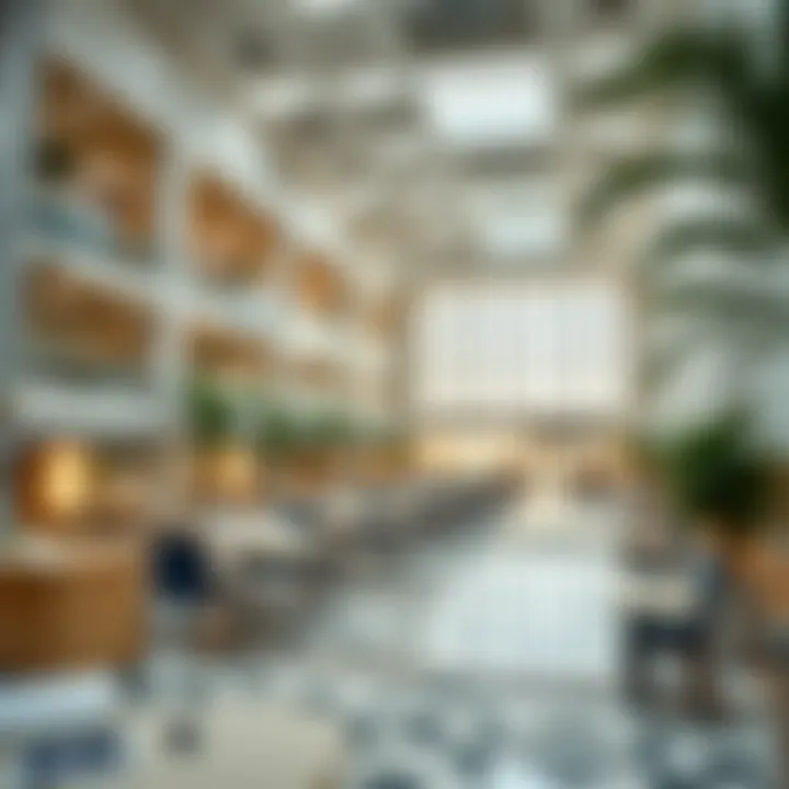 Educational institution in Dubai