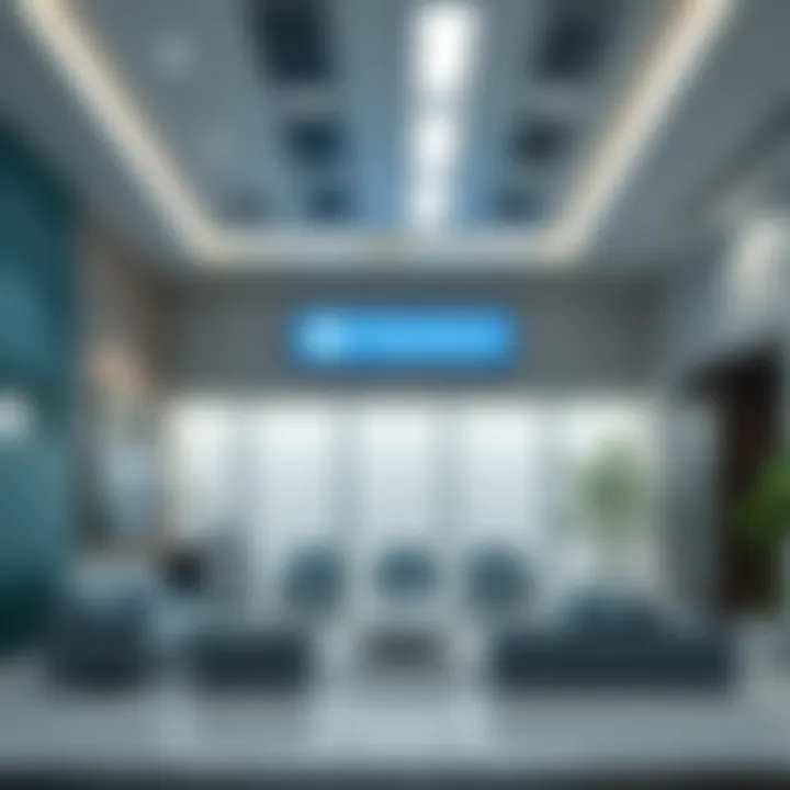 Healthcare services in Dubai