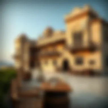 Historical Context of دوار الساعة Historical context represented through archival images related to دوار الساعة