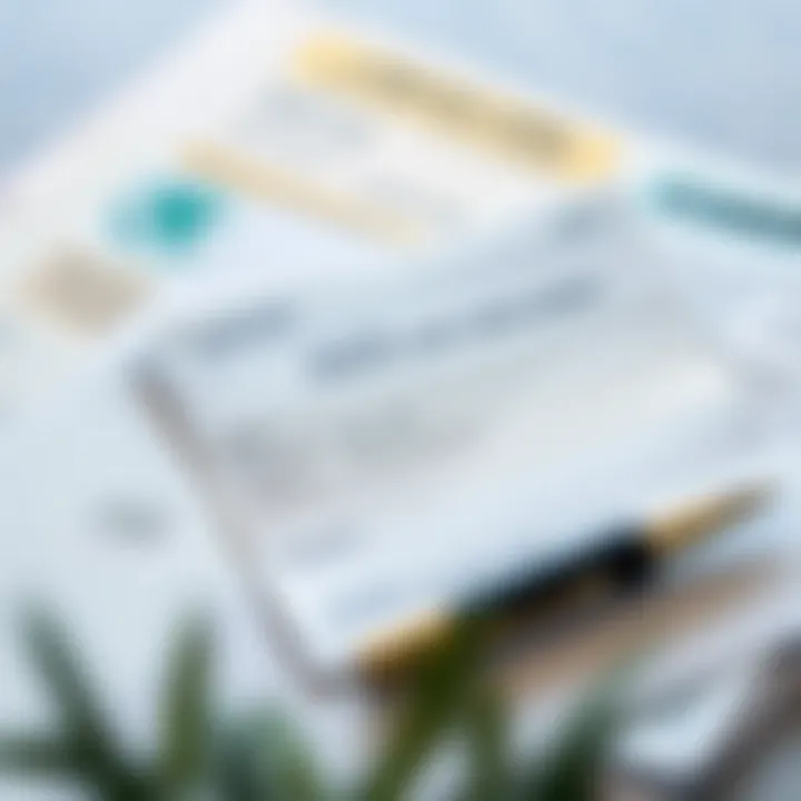 Documents required for labour card verification