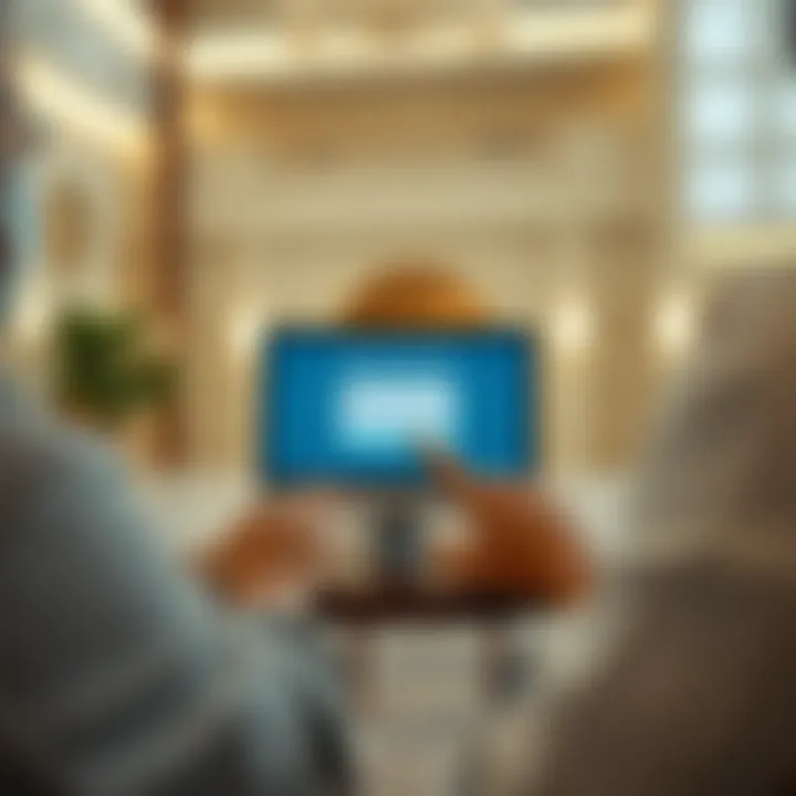 Navigating the labour card verification portal