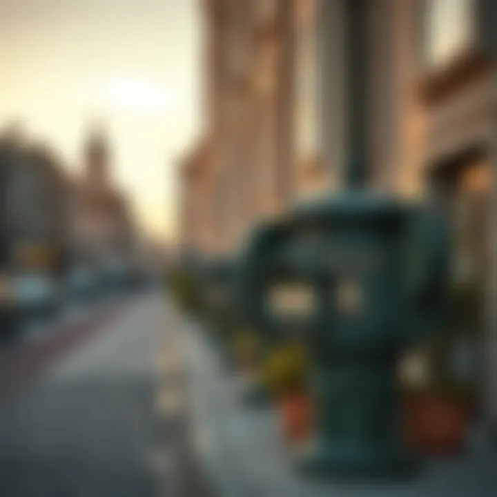 Notable Understanding Postal Codes in Dubai