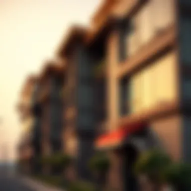 Understanding Postal Codes in Dubai Summary Understanding Postal Codes in Dubai Summary
