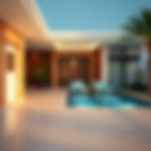 Understanding Ramos Real Estate in Dubai Introduction