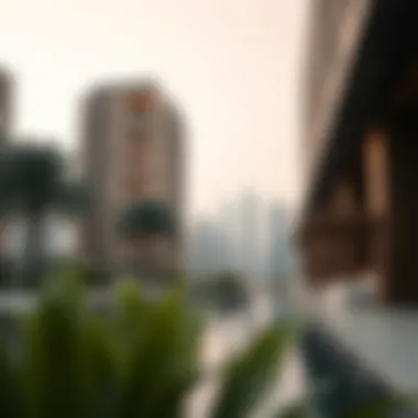 Understanding Ramos Real Estate in Dubai Summary