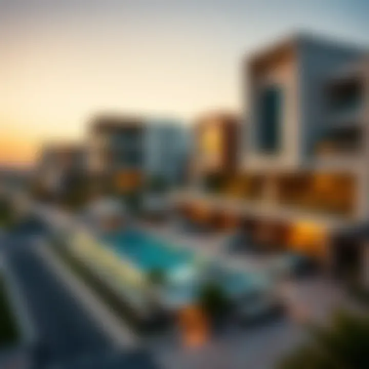 Trends in the Dubai real estate market