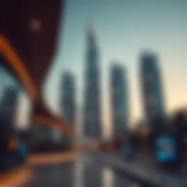 Understanding the Architectural Significance of Point Towers in Dubai Introduction