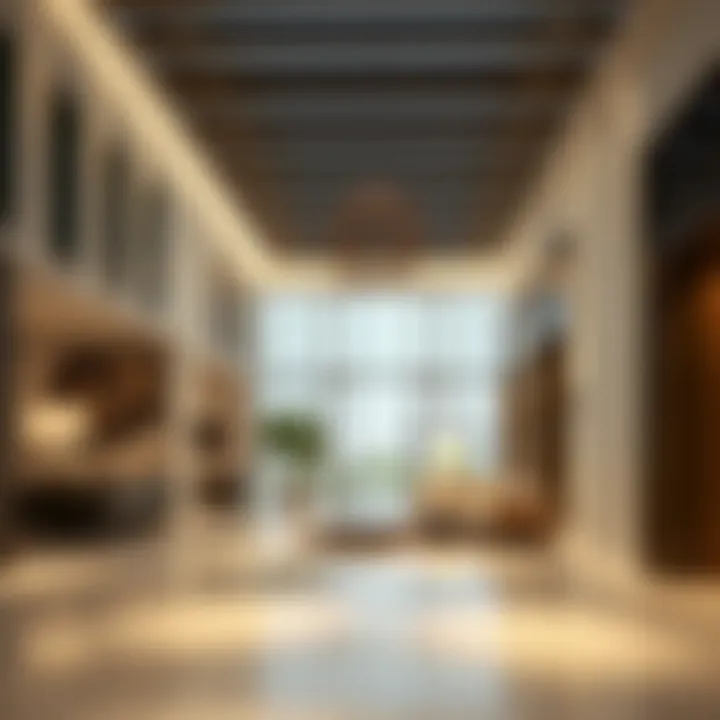 Understanding the Bahar 5 Community in Jumeirah Beach Residence Summary