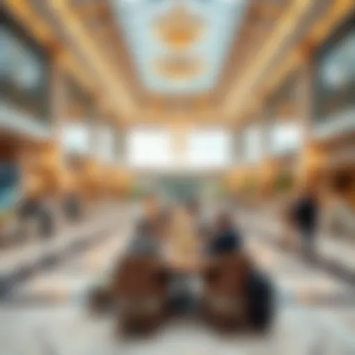 Understanding the Closure Period of Global Village in 2023 Introduction Understanding the Closure Period of Global Village in 2023 Introduction