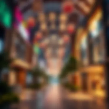 Notable Understanding the Closure Period of Global Village in 2023 Notable Understanding the Closure Period of Global Village in 2023