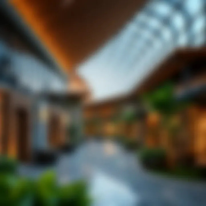 Understanding the Closure Period of Global Village in 2023 Summary Understanding the Closure Period of Global Village in 2023 Summary